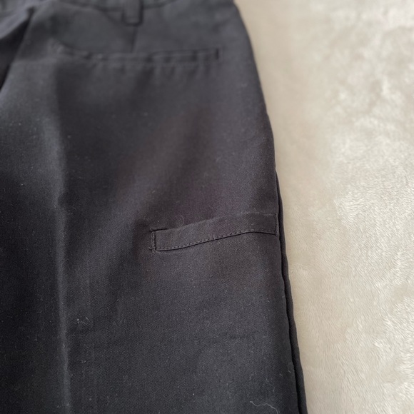 Black Pants - Picture 4 of 9